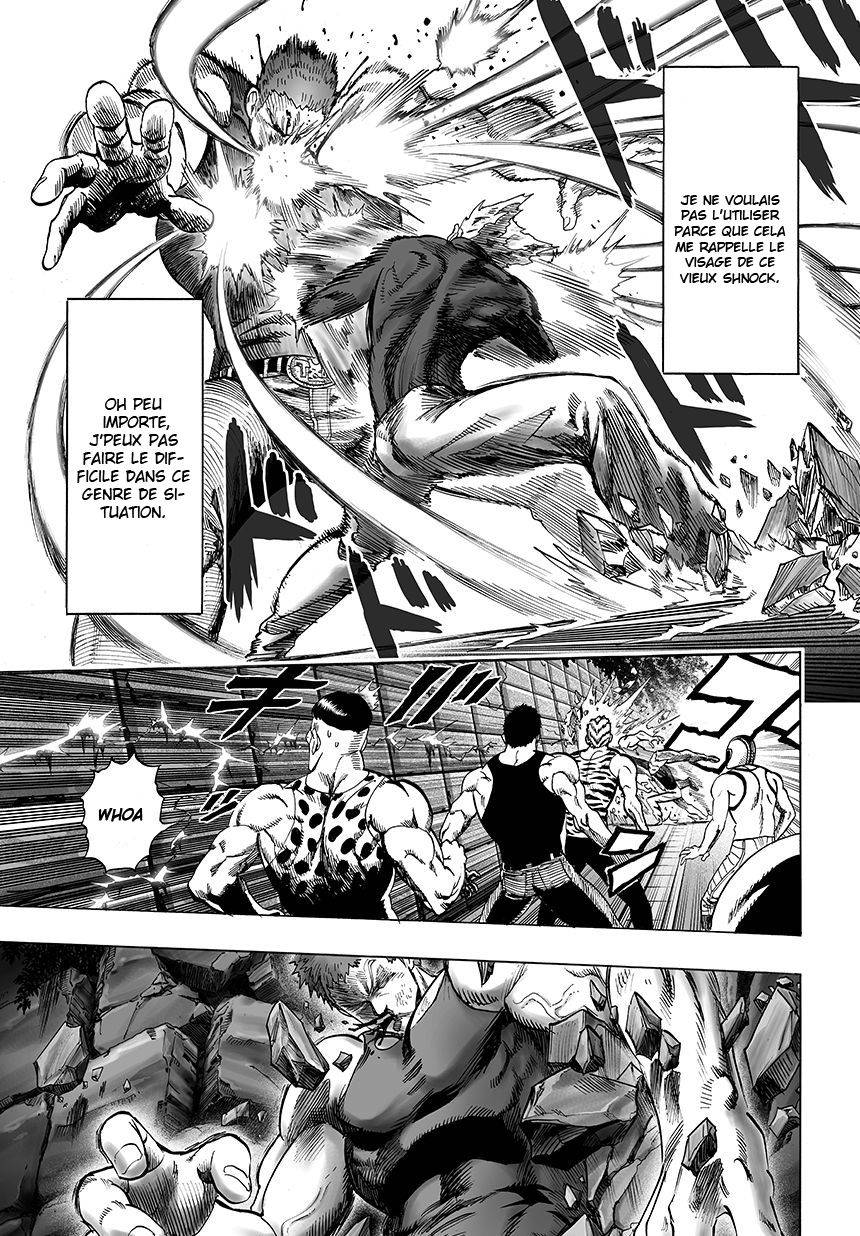  One-Punch Man - Chapitre 74 - 12