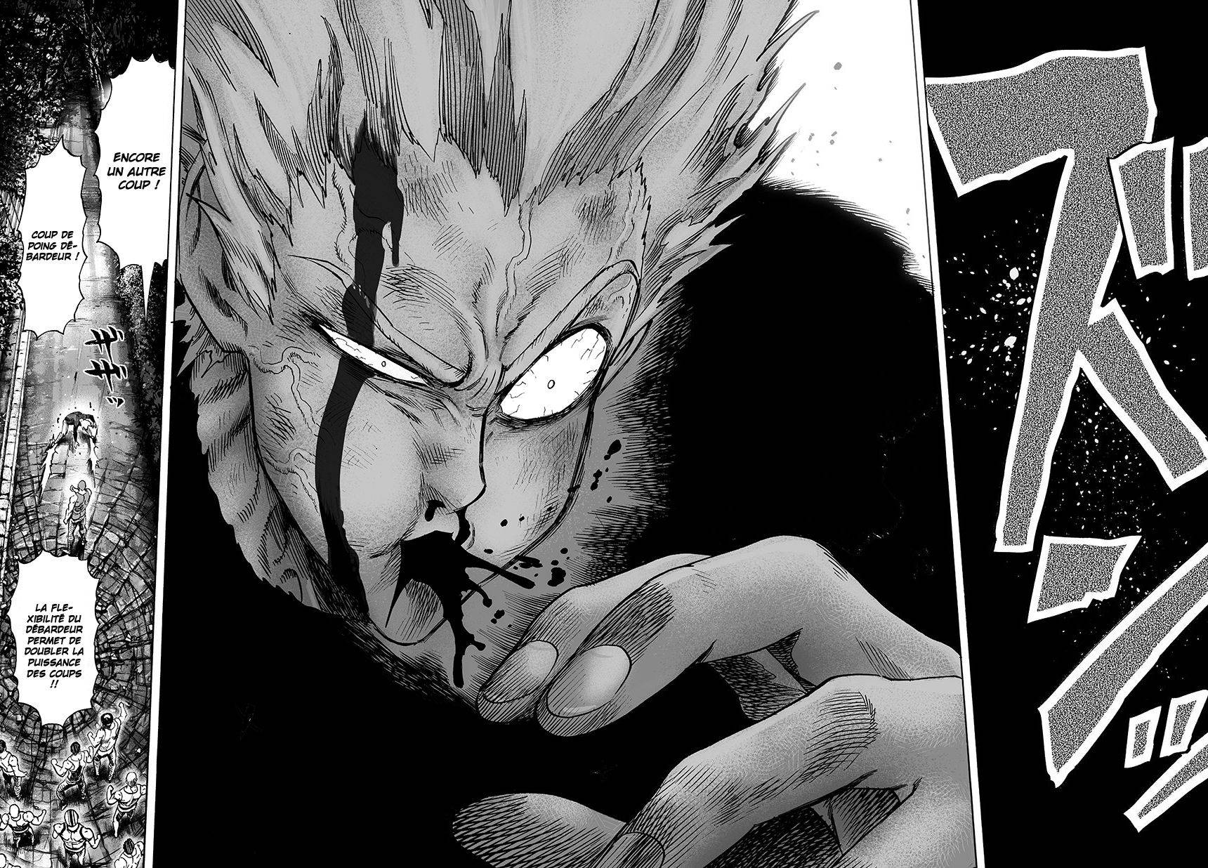  One-Punch Man - Chapitre 74 - 2