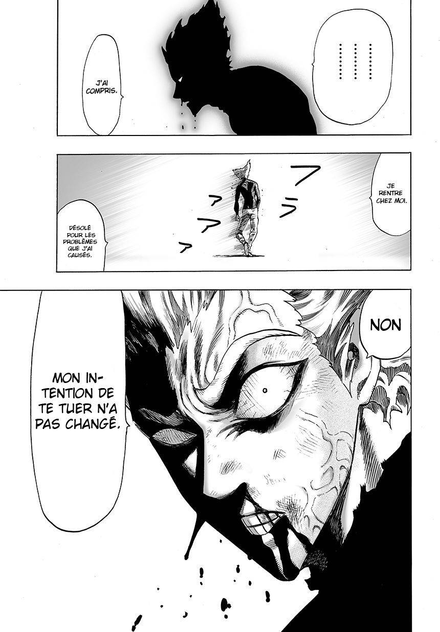  One-Punch Man - Chapitre 74 - 8