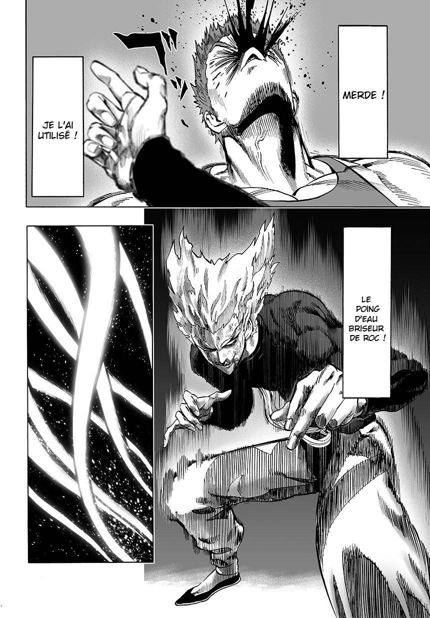  One-Punch Man - Chapitre 74 - 11