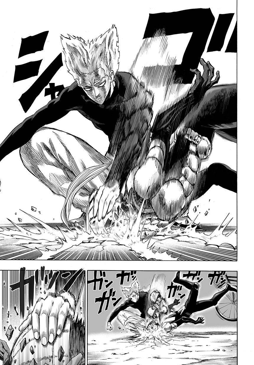  One-Punch Man - Chapitre 75 - 2