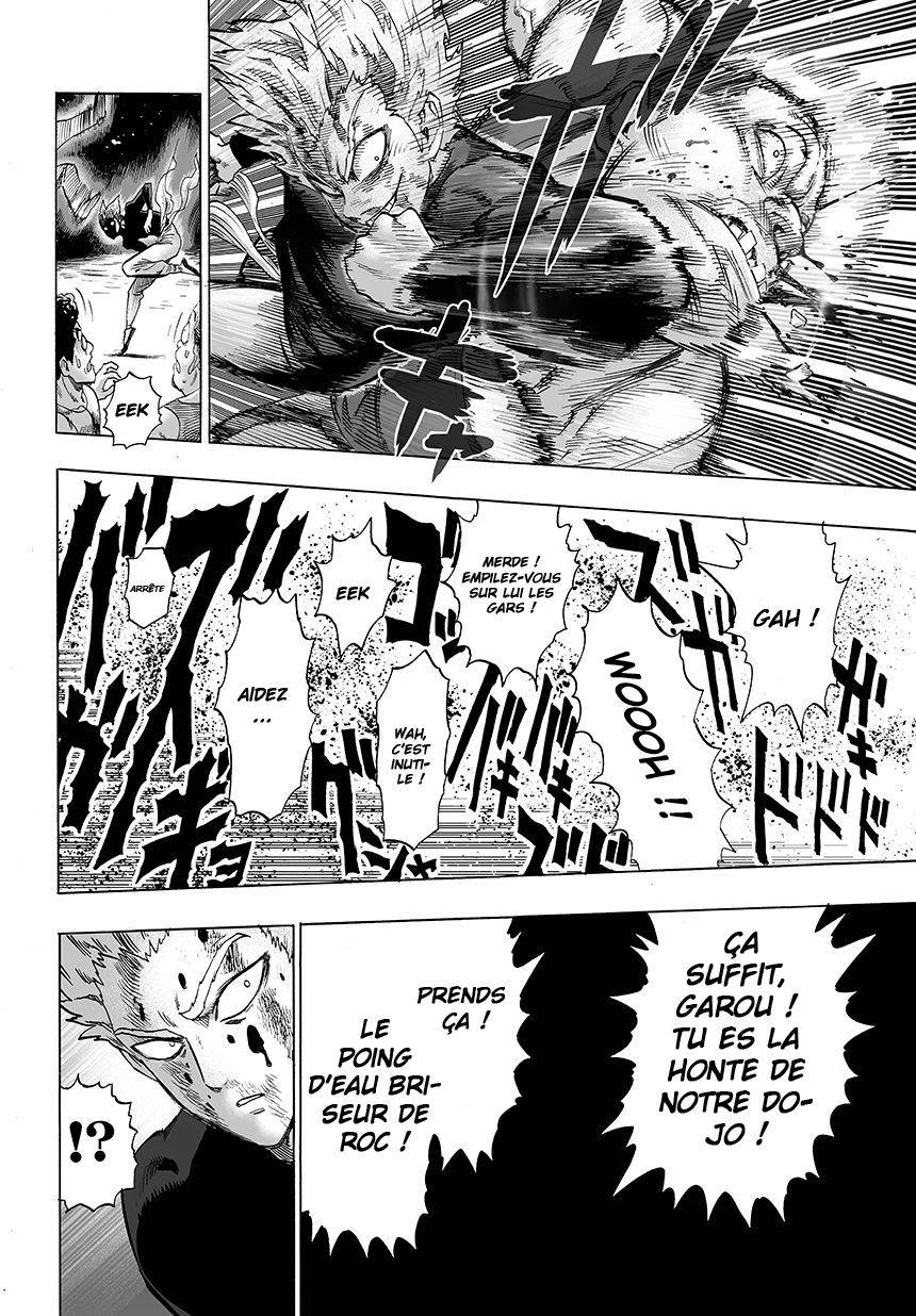  One-Punch Man - Chapitre 75 - 7