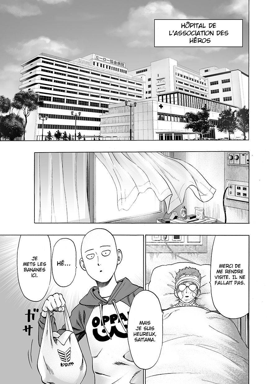  One-Punch Man - Chapitre 76 - 5