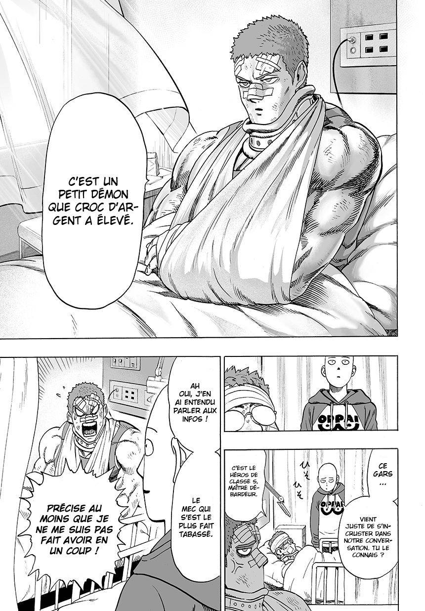  One-Punch Man - Chapitre 76 - 9