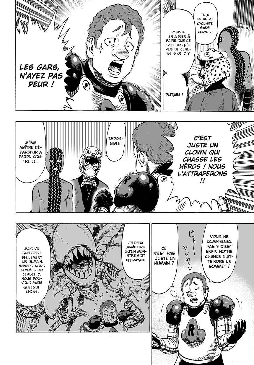  One-Punch Man - Chapitre 76 - 2