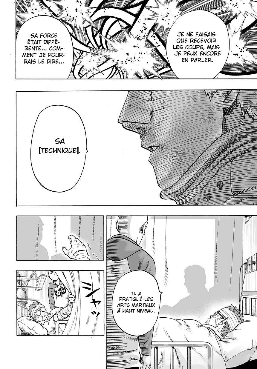  One-Punch Man - Chapitre 76 - 8