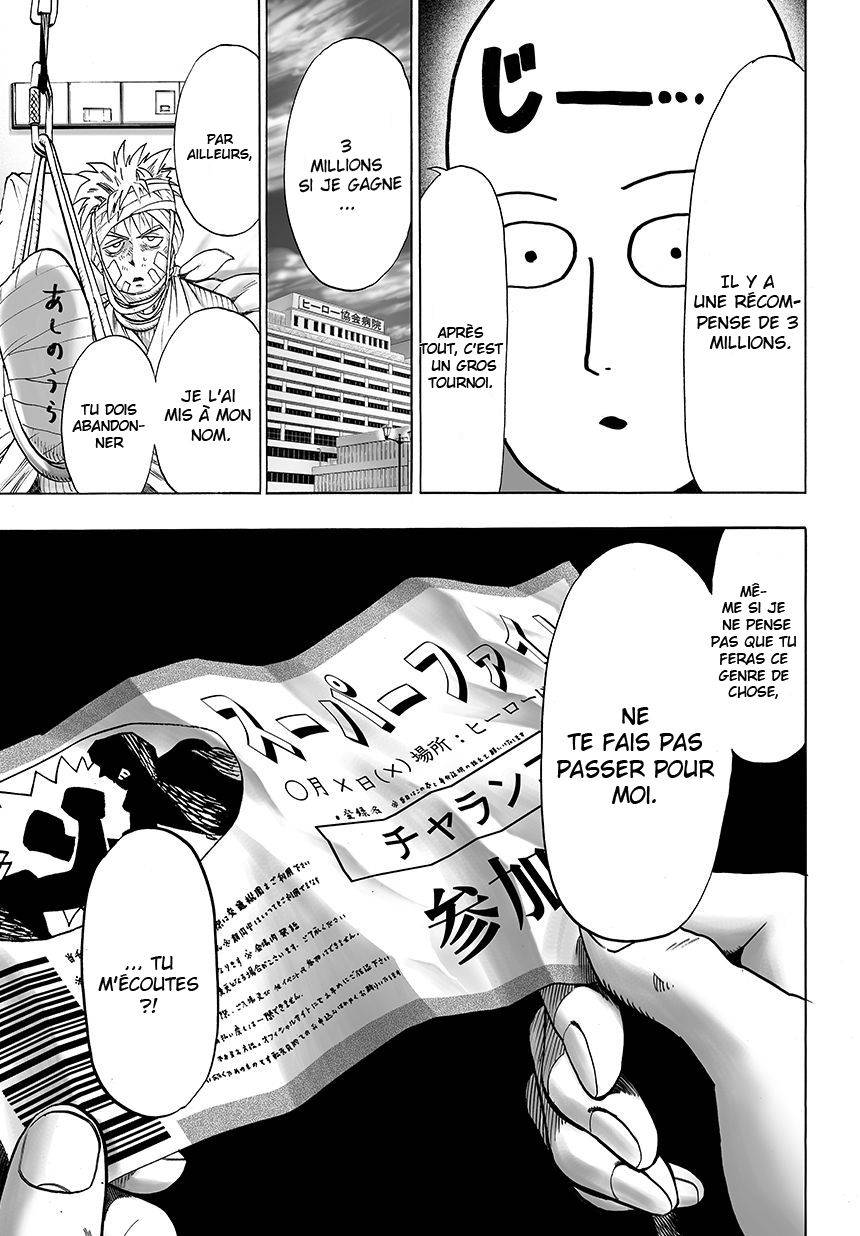  One-Punch Man - Chapitre 77 - 12