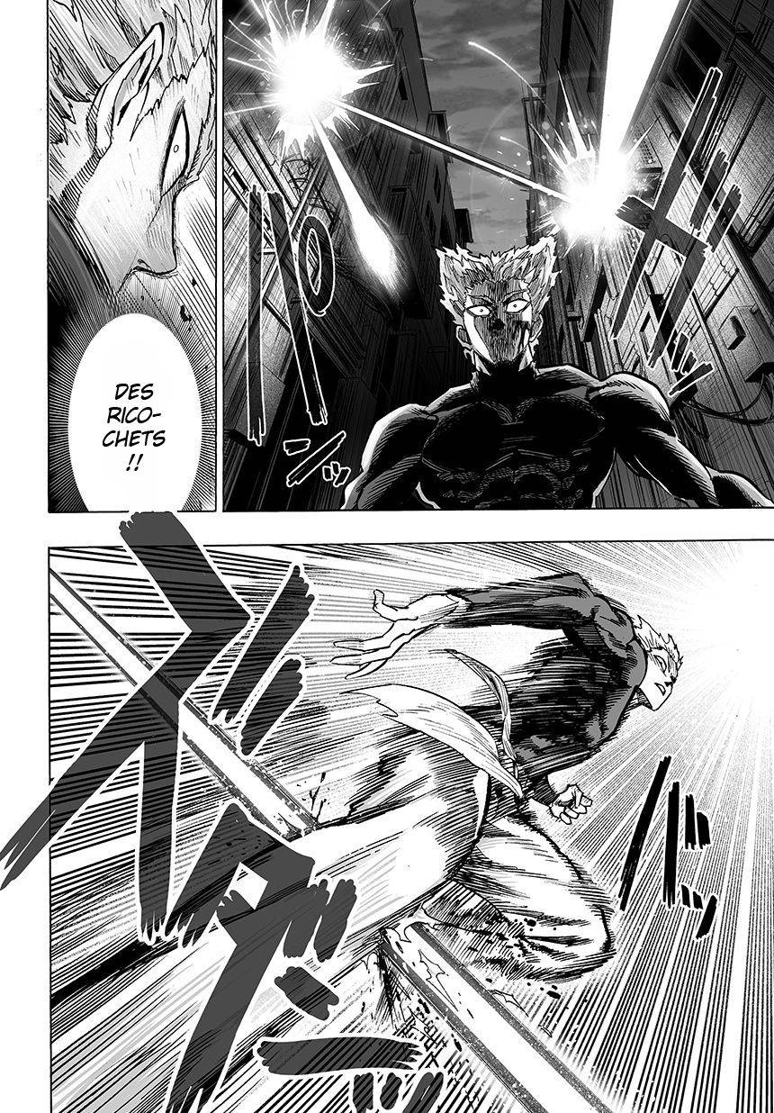  One-Punch Man - Chapitre 78 - 8