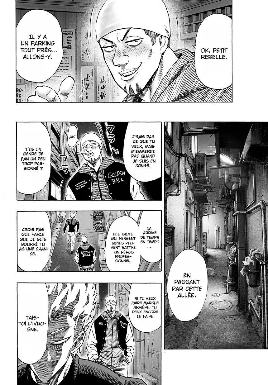  One-Punch Man - Chapitre 78 - 4