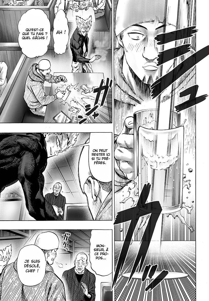  One-Punch Man - Chapitre 78 - 3