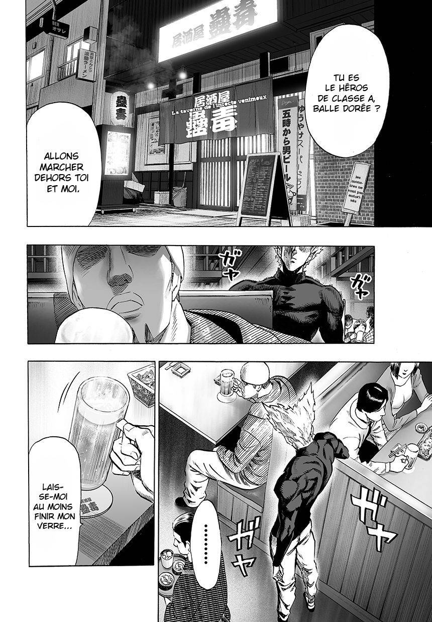  One-Punch Man - Chapitre 78 - 2