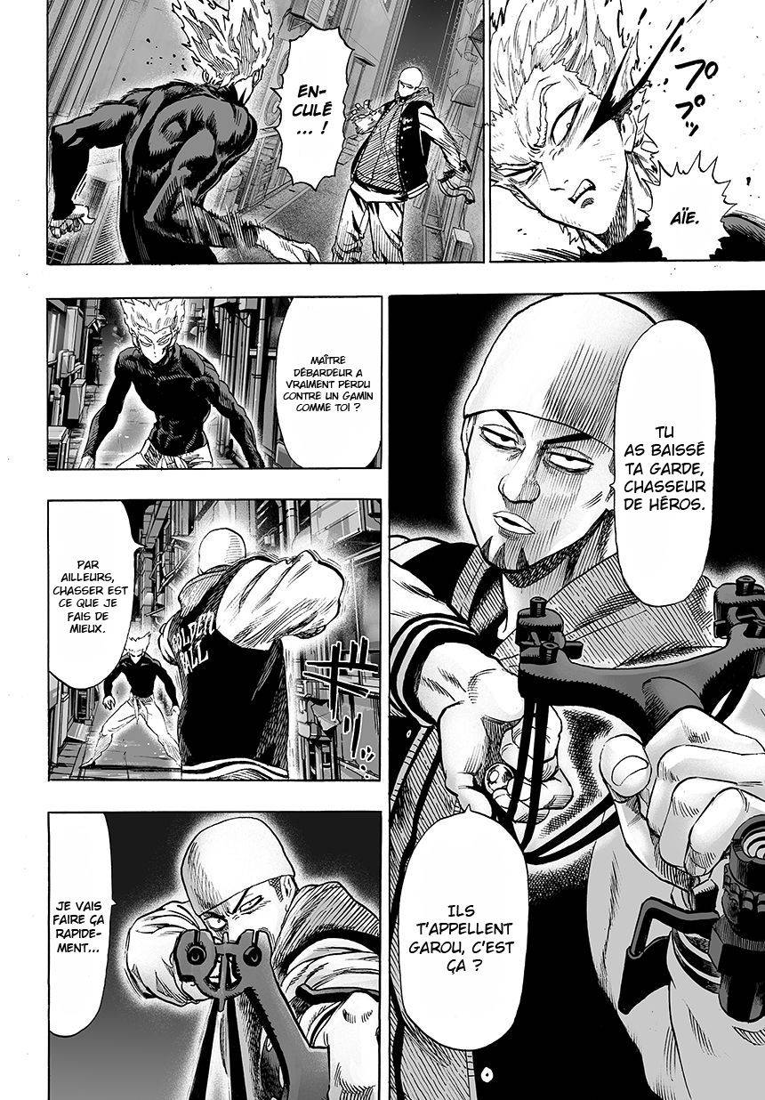  One-Punch Man - Chapitre 78 - 6