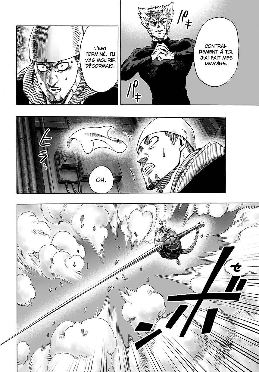  One-Punch Man - Chapitre 79 - 7