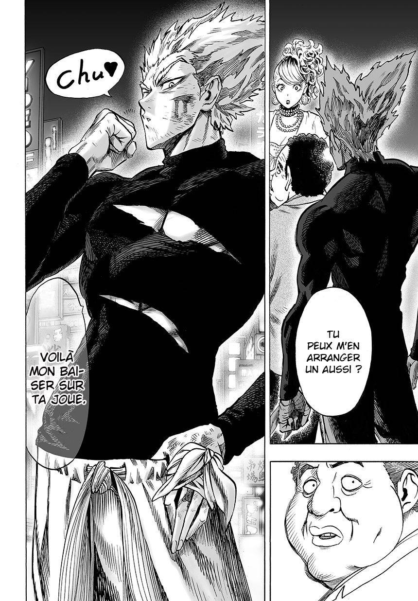  One-Punch Man - Chapitre 80 - 4