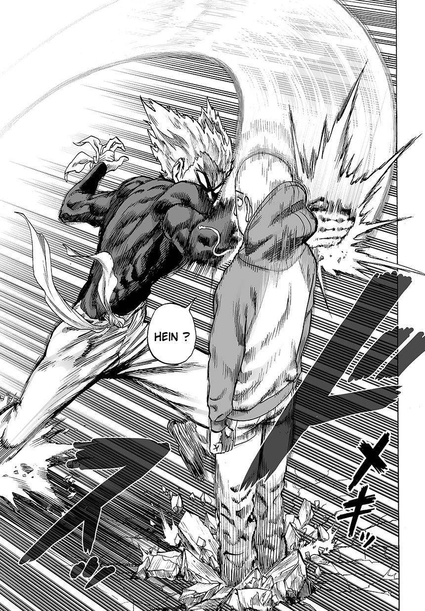  One-Punch Man - Chapitre 80 - 7