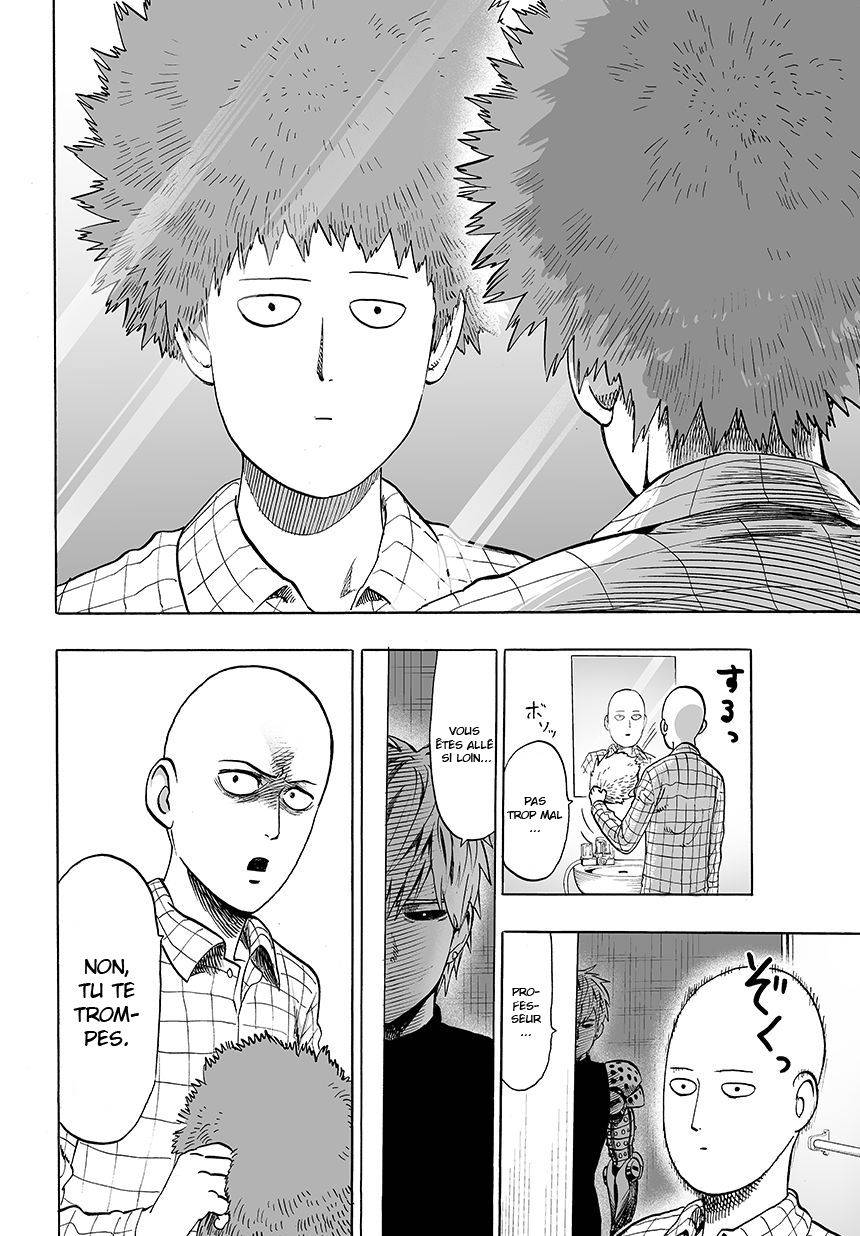  One-Punch Man - Chapitre 80 - 13