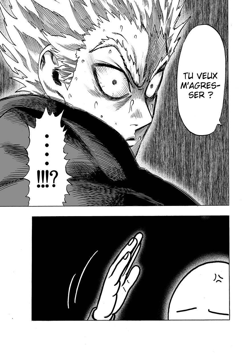  One-Punch Man - Chapitre 80 - 9