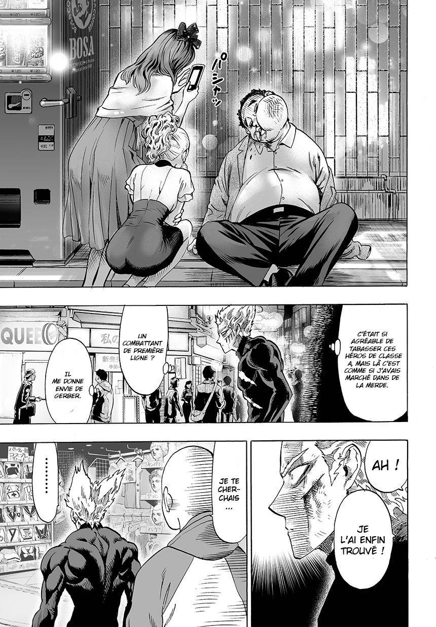  One-Punch Man - Chapitre 80 - 5