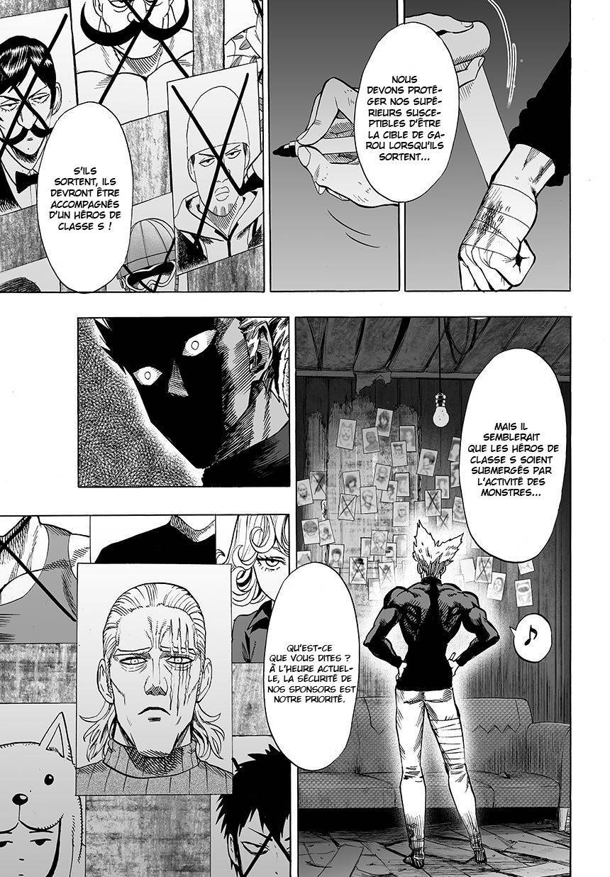  One-Punch Man - Chapitre 81 - 3