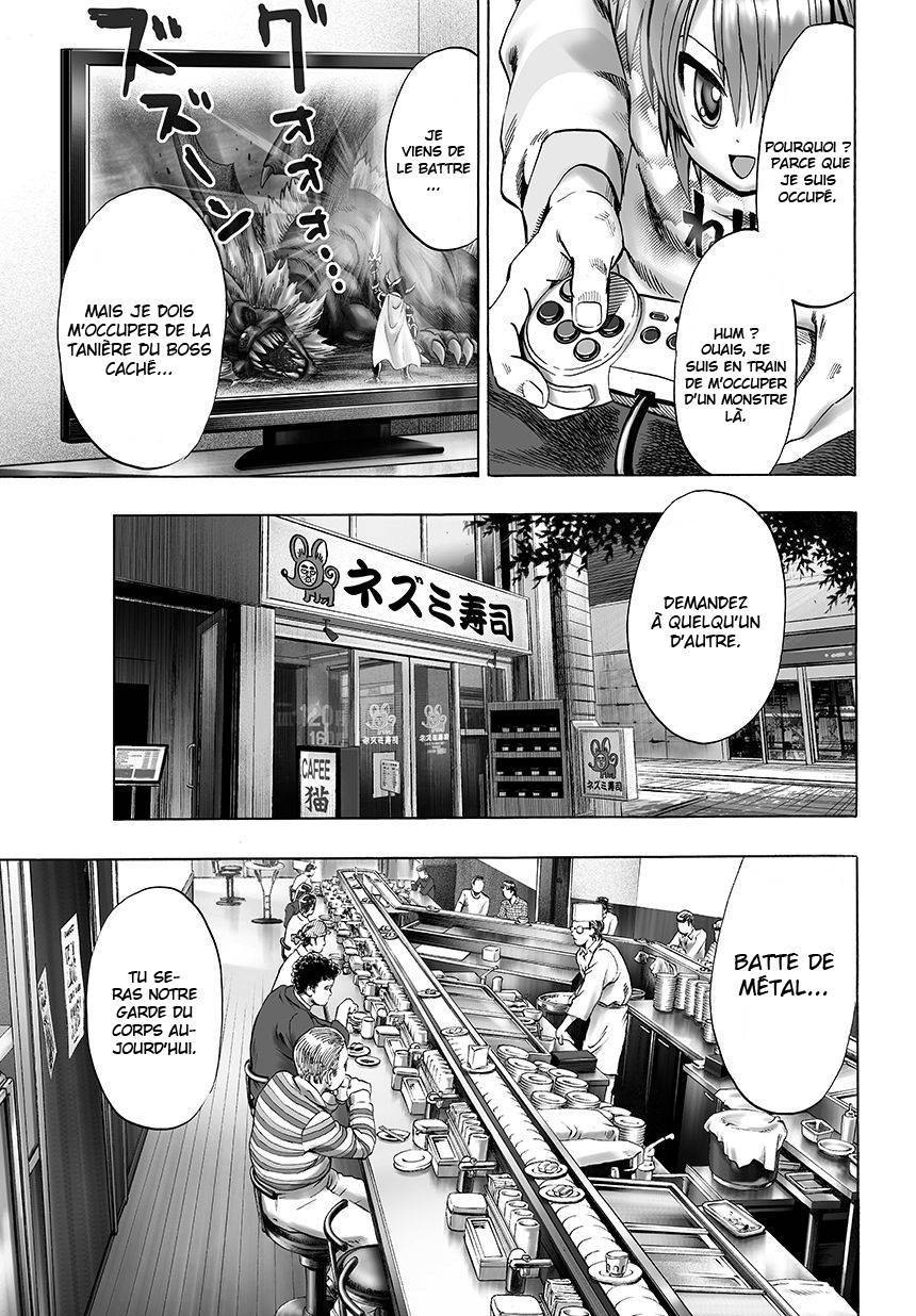  One-Punch Man - Chapitre 81 - 5