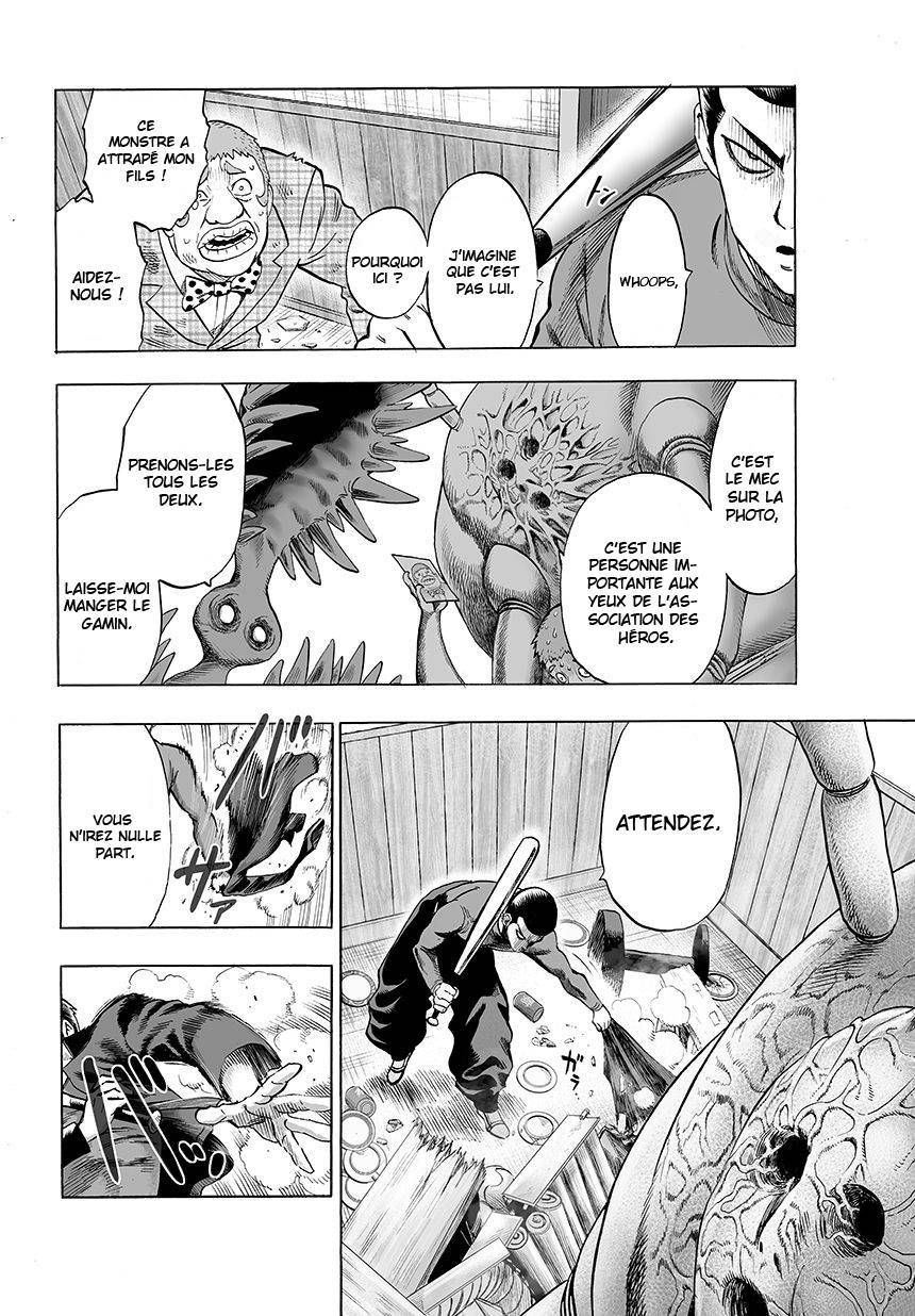  One-Punch Man - Chapitre 82 - 3