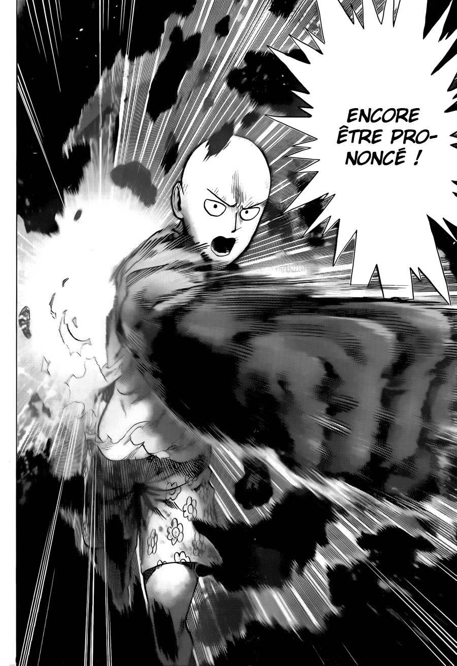  One-Punch Man - Chapitre 83 - 16