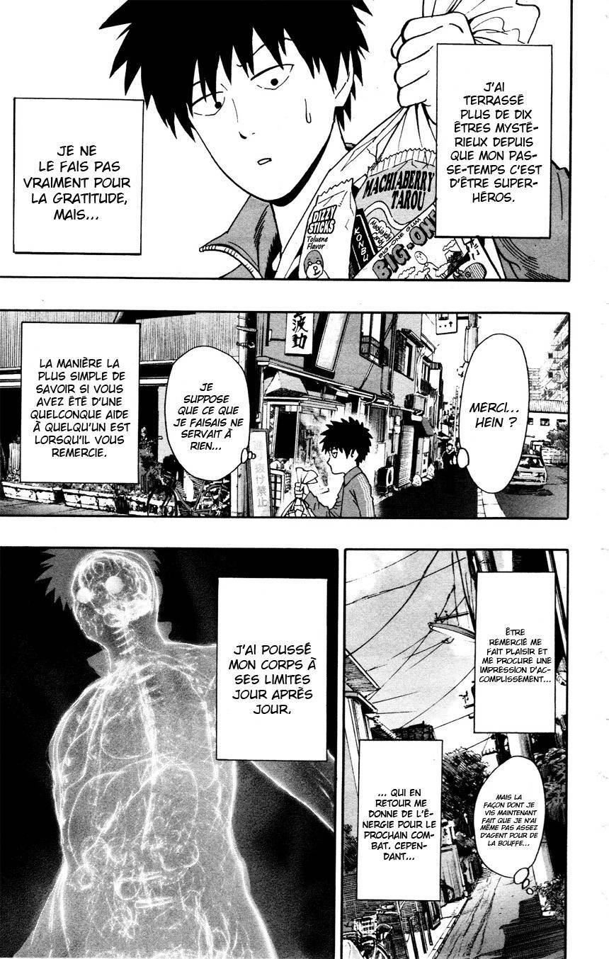  One-Punch Man - Chapitre 84 - 2