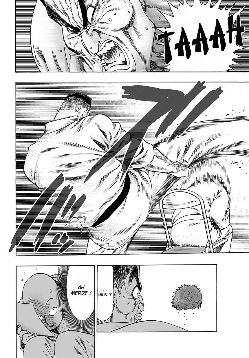  One-Punch Man - Chapitre 85 - 8