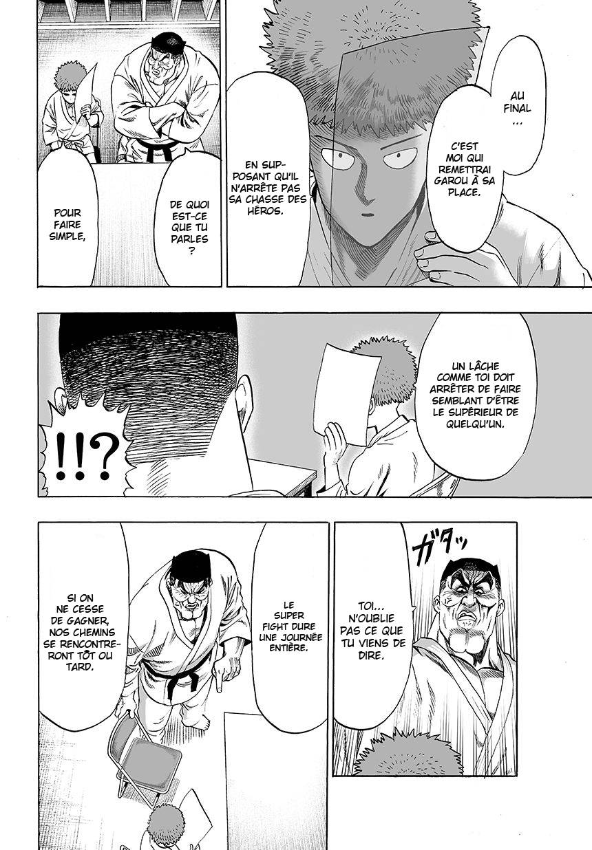  One-Punch Man - Chapitre 86 - 10