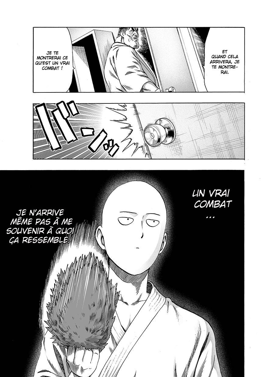  One-Punch Man - Chapitre 86 - 11