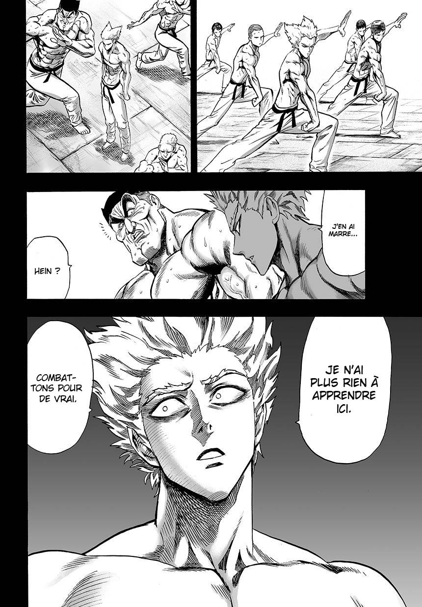  One-Punch Man - Chapitre 86 - 8