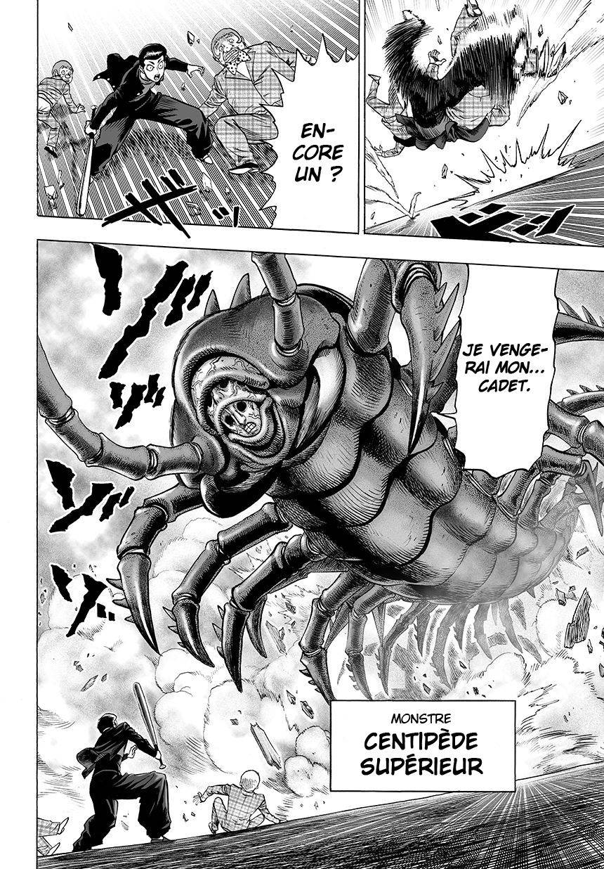  One-Punch Man - Chapitre 87 - 6