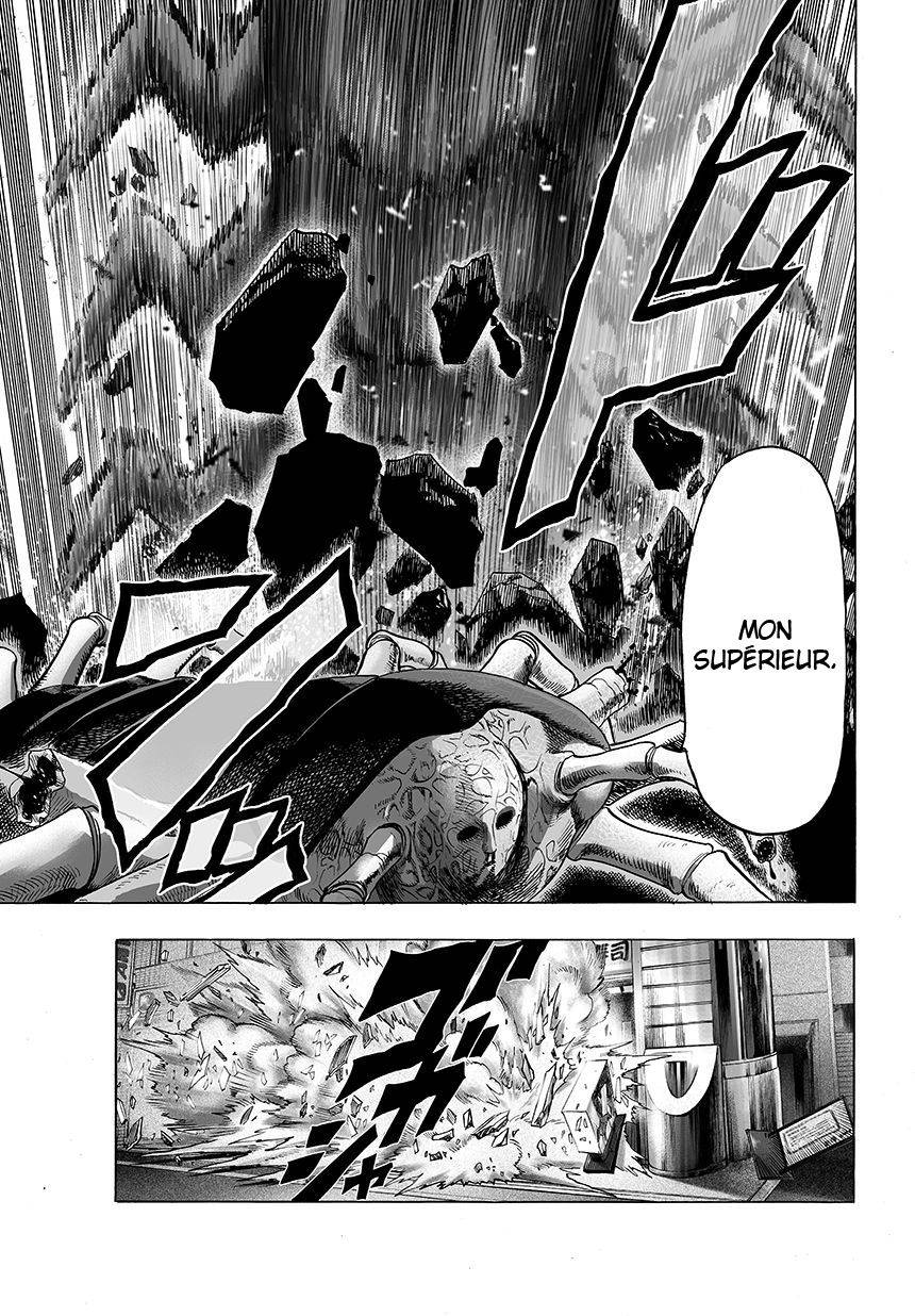  One-Punch Man - Chapitre 87 - 5