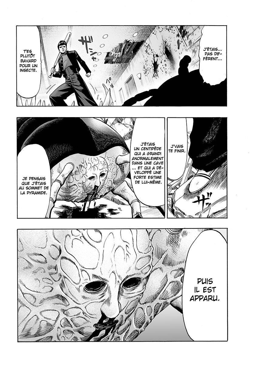  One-Punch Man - Chapitre 87 - 4