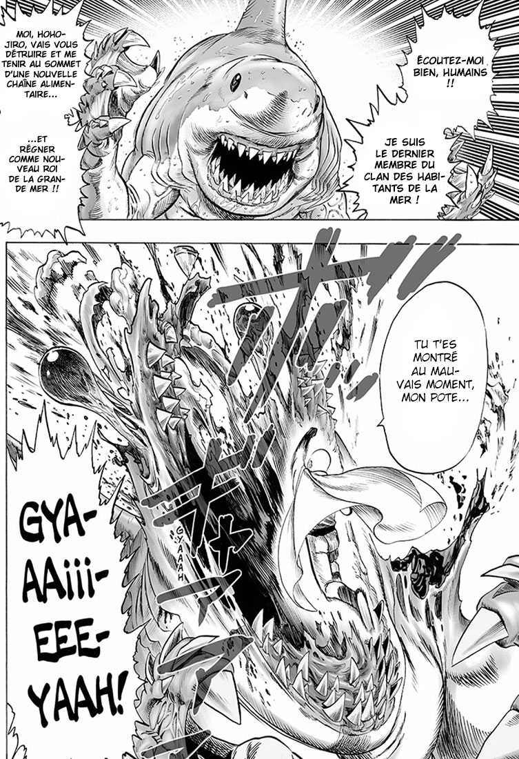  One-Punch Man - Chapitre 90 - 6