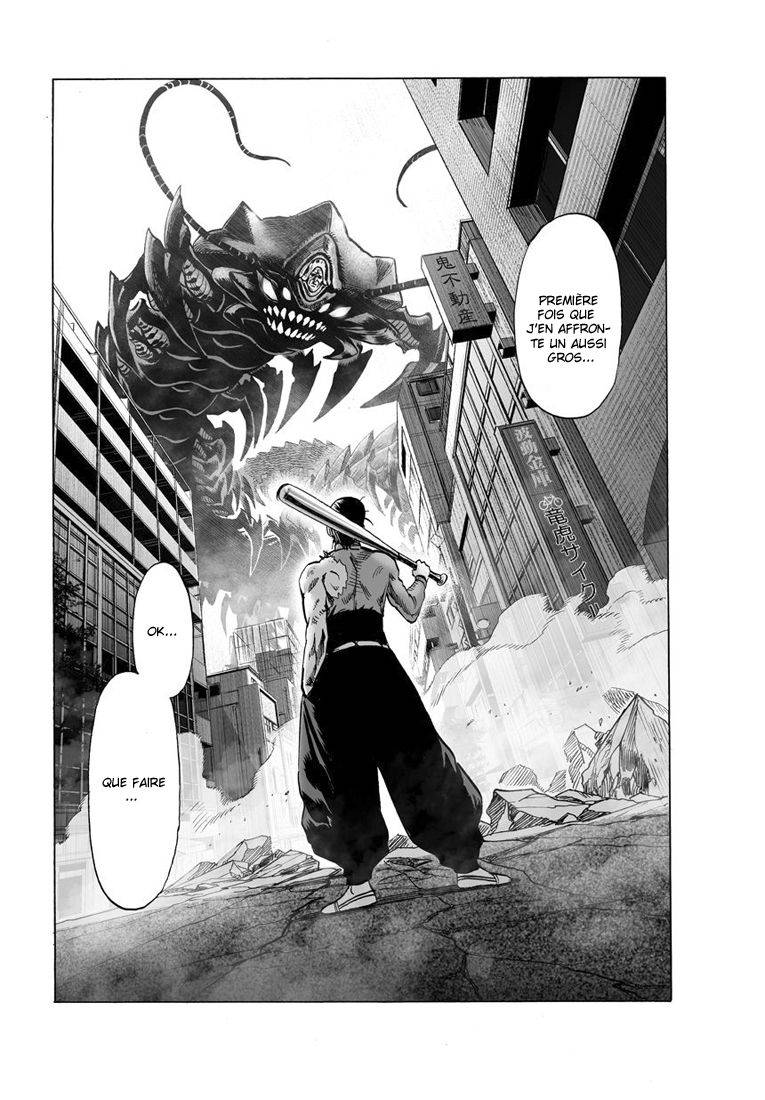  One-Punch Man - Chapitre 92 - 2