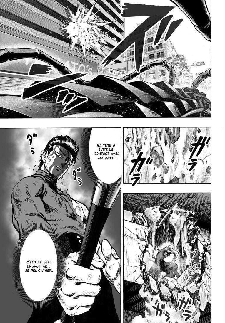  One-Punch Man - Chapitre 92 - 7