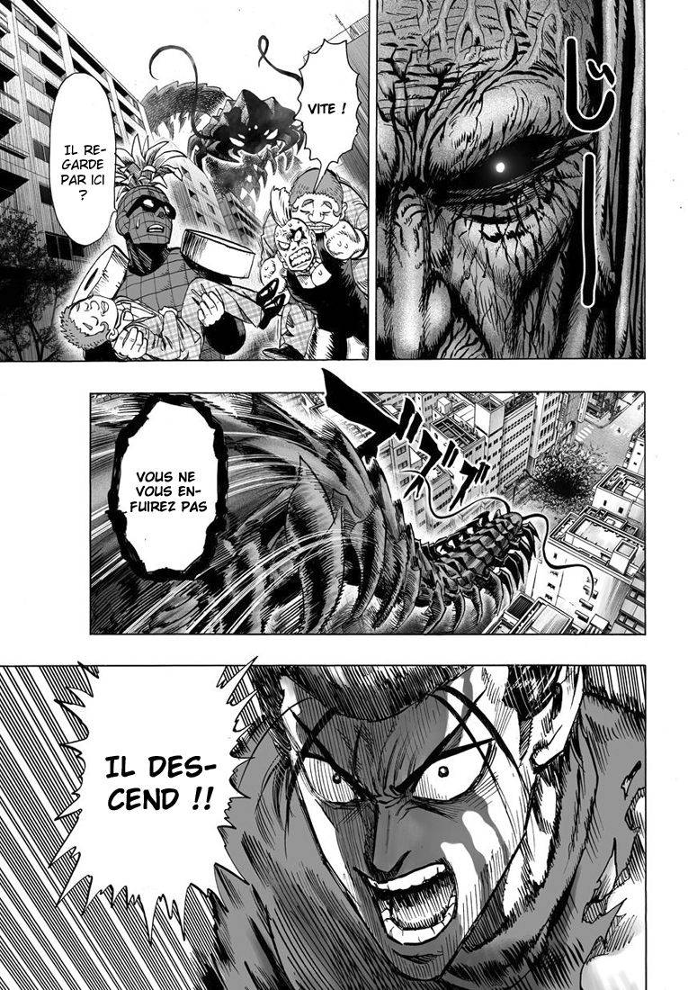  One-Punch Man - Chapitre 92 - 3