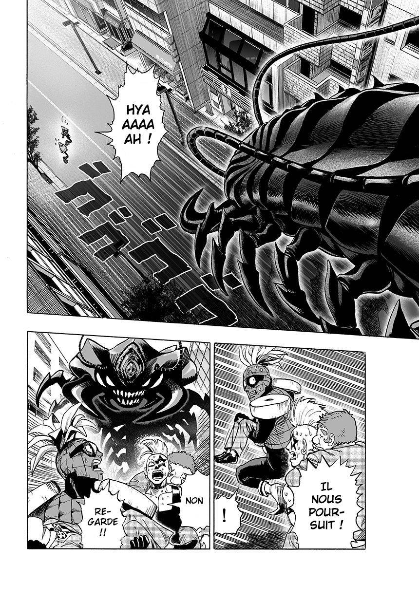  One-Punch Man - Chapitre 93 - 3