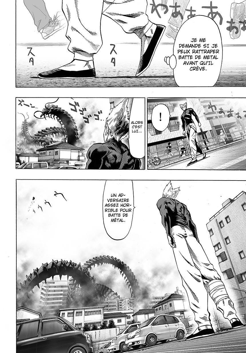  One-Punch Man - Chapitre 93 - 9