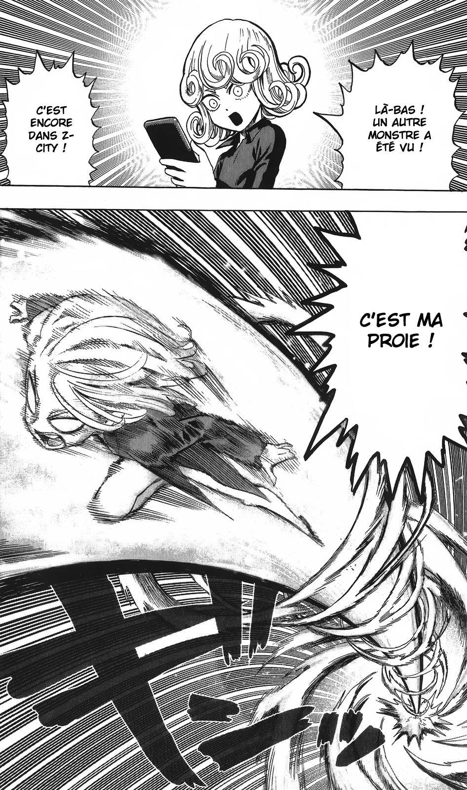  One-Punch Man - Chapitre 94 - 10