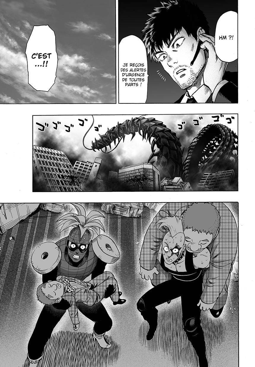  One-Punch Man - Chapitre 95 - 3