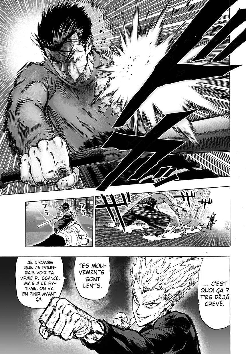  One-Punch Man - Chapitre 95 - 13