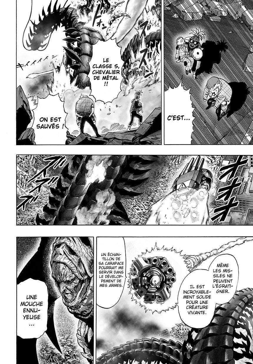  One-Punch Man - Chapitre 95 - 8