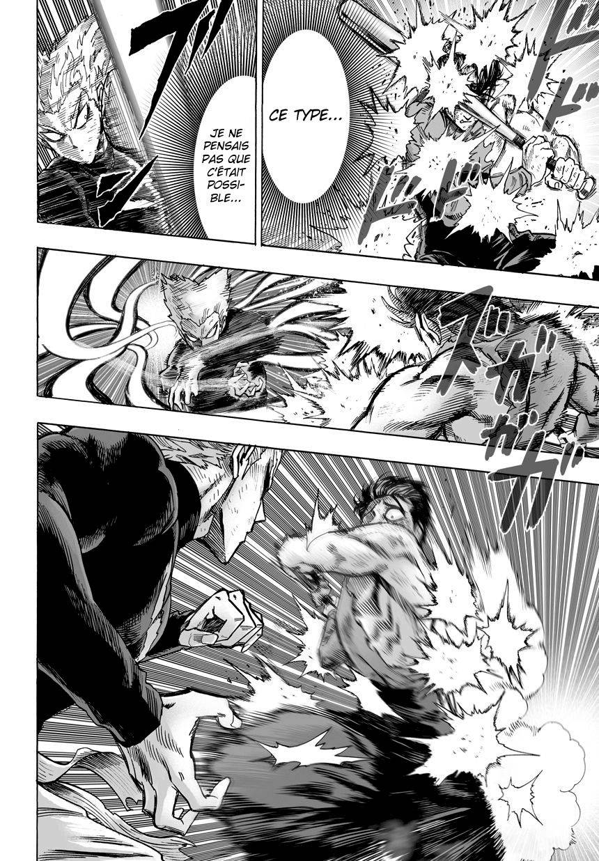  One-Punch Man - Chapitre 96 - 7