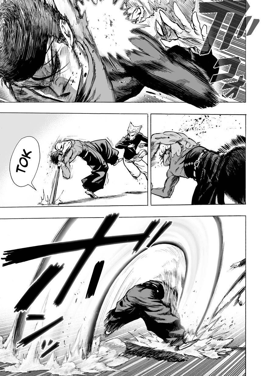  One-Punch Man - Chapitre 96 - 2