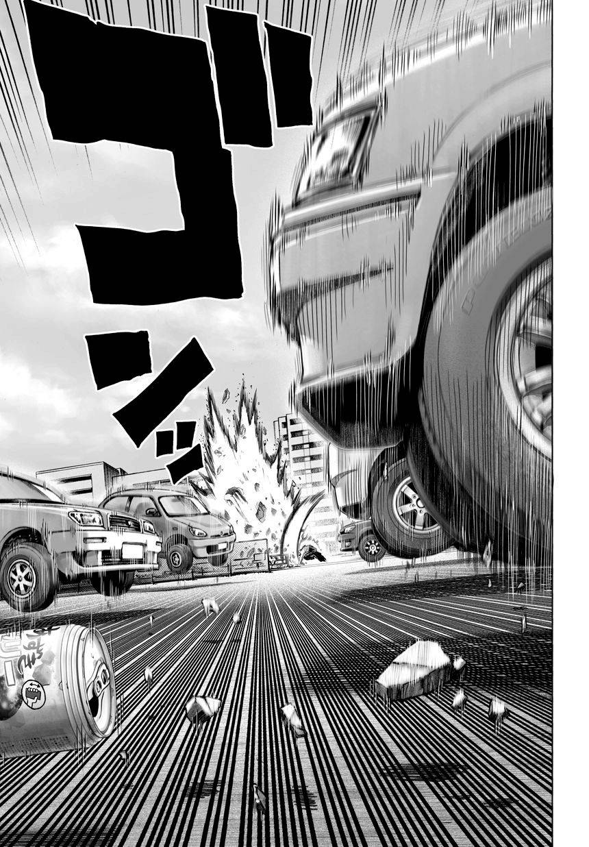  One-Punch Man - Chapitre 96 - 8