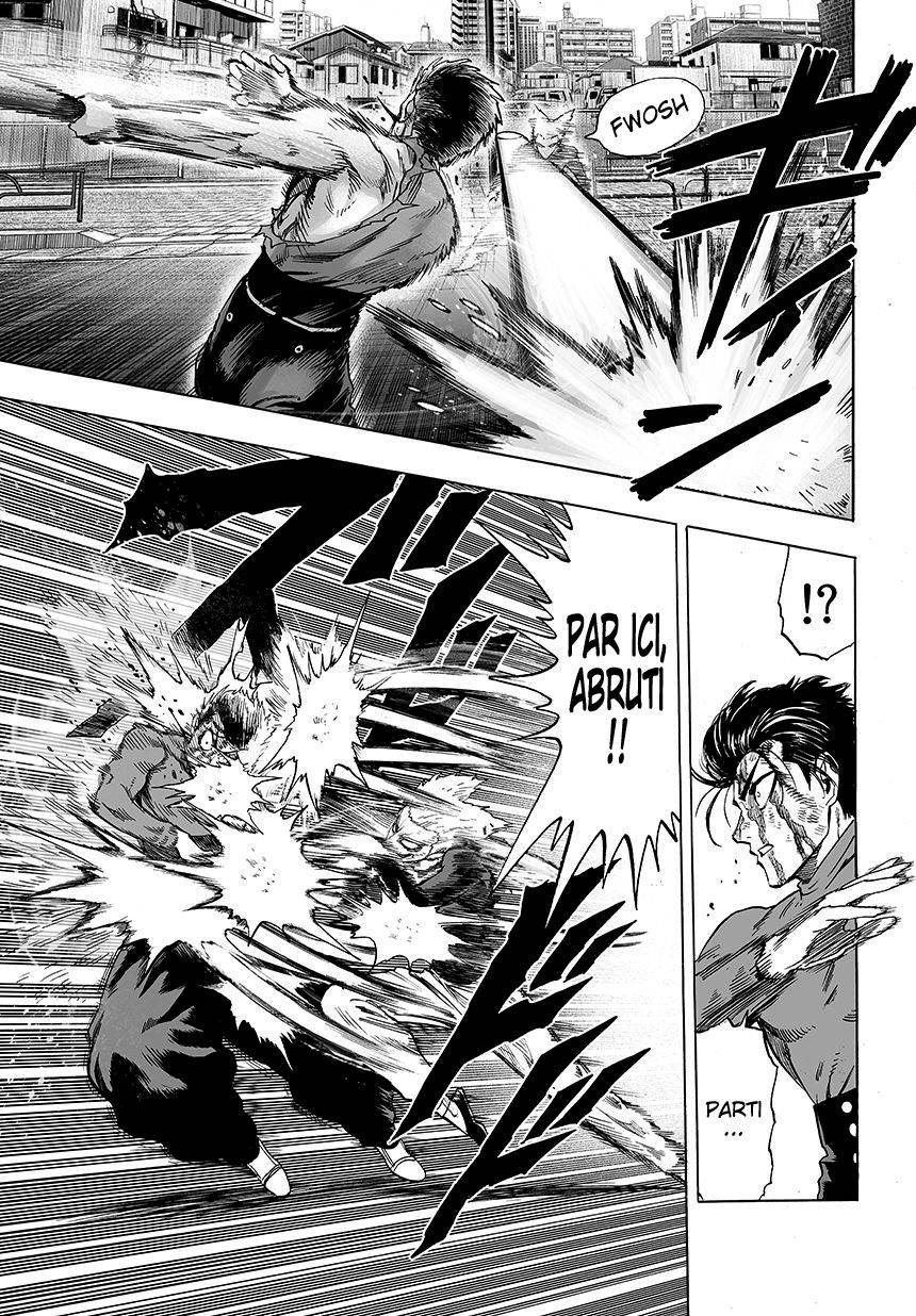  One-Punch Man - Chapitre 97 - 2