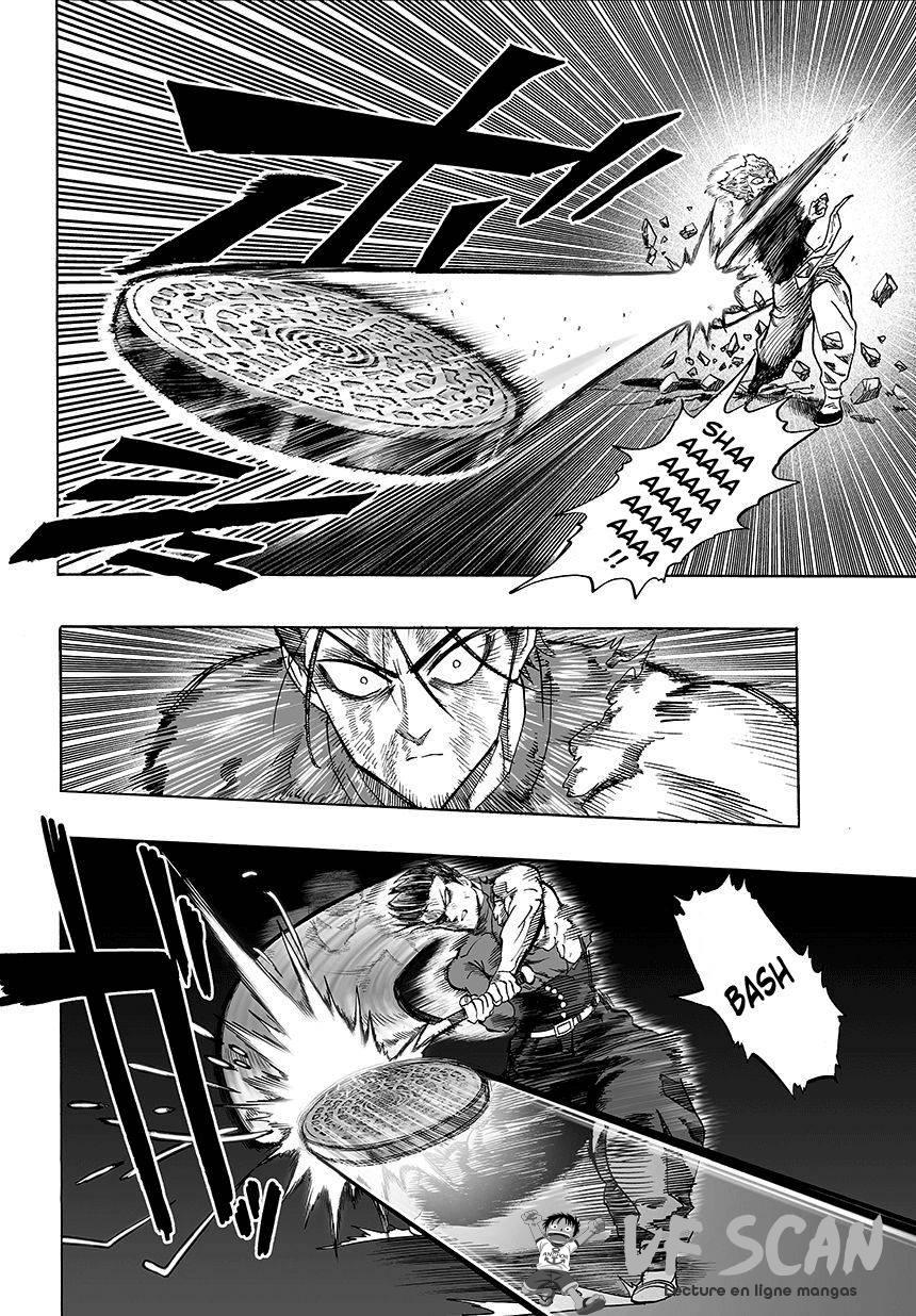  One-Punch Man - Chapitre 97 - 1