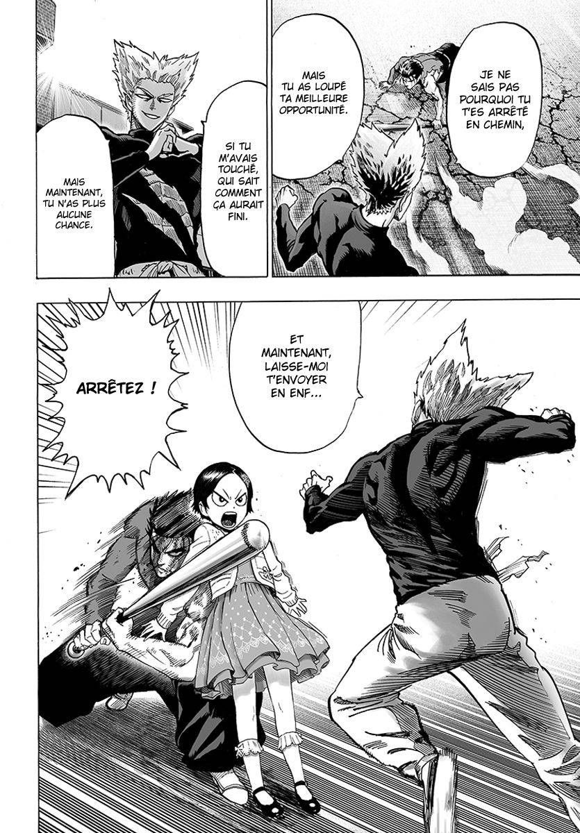  One-Punch Man - Chapitre 98 - 4